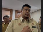TKD Sumut Dipangkas Rp 1,1 T, Gubsu Bobby Minta Kab/Kota Maksimalkan KUR dan KPP di Tahun Depan