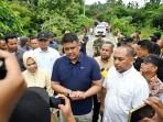 Proyek 7 Jembatan Penghubung di Langkat Rp 2,7 T yang Gagal di Era Edy Rahmayadi Dilanjutkan Bobby