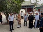 Rektor UINSU Prof Nurhayati: Muslim Hui di Zhengzhou Tiongkok Luar Biasa