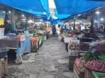 Harga Cabai Merah di Pasar Sidikalang Kembali Merangkak Naik, Tembus Rp 100 Ribu per Kilogram