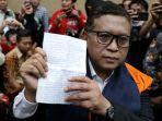 Hasto Kristiyanto Divonis 3,5 Tahun, Terbukti Sediakan Rp400 Juta Untuk Suap PAW Harun Masiku