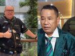 Razman Nasution Dituntut 2 Tahun Penjara, Kini Tuding Hotman Paris dan Iqlima Kim Berhubungan Badan