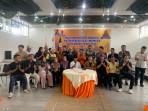 Enjang Bahri Pimpin IPSI Medan