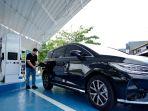Bensin & Hybrid Tetap Diminati, Mobil Listrik Hadapi Depresiasi Besar