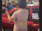 Istri Sah Naik Motor 50 Km, Bawa Buku Nikah Lalu Adang Suami Bersama Selingkuhan di Jalan