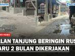 Jalan-Tanjung-Beringin-Rusak-Baru-2-Bulan-dikerjakan.jpg