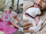 Jelang-Persalinan-Anak-Ke-4-Irish-Bella-Pilih-Dandan-ke-Salon-Pasang-Bulu-Mata-Mempercantik-Kuku.jpg