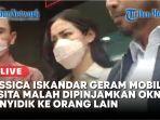 Jessica-Iskandar-Laporkan-Oknum-Penyidik-Polda-Bali-ke-Propam-Mabes-Polri.jpg