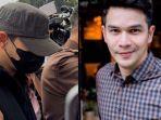 Jonathan Frizzy Resmi Ditahan Kasus Vape Obat Keras, Ijonk Diduga Alami Kanker Hingga Diisolasi