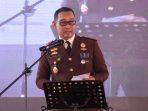 Kajari Binjai Jufri Dimutasi ke Kejagung Digantikan Asisten Pembinaan Kejati NTB, Ini Prestasinya