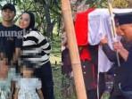 CURHAT PILU Anak Brigadir Esco Setelah Tahu Ayahnya Tewas Dibunuh Ibunya: Saya Ikut Bapak Saja