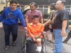 KEBELET Nikah, Pemuda 20 Tahun di Sumsel Culik dan Rudapaksa Bocah, Jasad Korban Ditemukan di Hutan