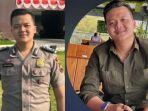 CARA Sadis Brigadir Ade Bunuh Bayinya Terkuak di Pengadilan, Kesal Ibu Korban Tuntut Dinikahi