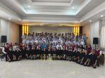 Ketua DPRD Asahan Jadi Pemateri Kelas Inspirasi di SMA Maitreyawira Kisaran