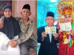 PROFESI Kakek 73 Tahun yang Nikahi Gadis 27 Tahun, Minta Didampingi Fitri Bekerja: Butuh Teman Hidup