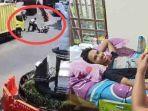 KONDISI-Faris-Pemotor-yang-Terlindas-Truk-saat-Dicegat-Polisi-Usus-Sobek-dan-Belum-Bisa-Duduk.jpg