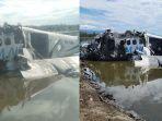 KONDISI-Pesawat-SAM-Air-Jatuh-di-Pohuwato-Badan-dan-Sayap-Hancur-Terpisah-Pilot-Copilot-Tewas.jpg