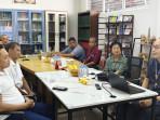 KONI Medan Apresiasi Pembinaan Perbasi
