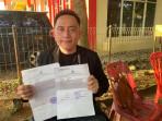 Pilu Anak Buruh Tani di Deli Serdang Diduga Dilecehkan Dosen-Pendeta, Trauma dan Gagal Kuliah