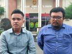Praperadilan Ditolak PN Lubuk Pakam, Korban Penghinaan Oknum Pendeta Kecewa