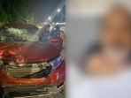 KRONOLOGI Mahasiswa Mabuk Tabrak Penjual Bensin Eceran di Kendari Sampai Tewas, Ngebut Dini Hari