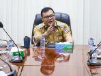 DPRD - Bupati Disebut-Sebut Kurang Harmonis sampai Mau Gunakan Hak Angket, Aci :Silakan Mereka Saja