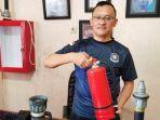 Kadis Damkar dan Penyelamatan Deli Serdang Dinonaktifkan Bupati, Diduga Salah Gunakan Wewenang