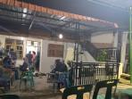 Sosok Sabar Saragih, Kadis Perhubungan Semasa Hidup, Bercita-cita Kurangi Jalan Rusak di Simalungun