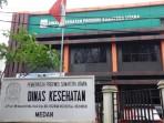 ISPA Meningkat 102 Ribu Kasus, Dinkes Medan Sampaikan 6 Tips Pencegahan Berikut Ini