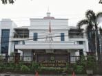 KPPU Selidiki Laporan Kong Kalikong Pembangunan Gedung Kejati Sumut