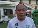 Duel PSMS Medan vs Sriwijaya FC Sarat Sentimental Emosional, Kas Hartadi Akan Menghadapi Putranya