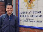 Arya Daru Disebut Sudah Punya Niat Mengakhiri Hidup Sejak 2013, Polisi Temukan Bukti Curhat