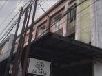 Keadaan-ruko-usaha-barbershop-yang-terbakar-di-Jalan-Bunga-Kenanga_Asam-Kumbang_Medan.jpg