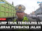 Kecelakaan-tunggal-terjadi-di-ruas-jalan-Flyover-Jamin-Ginting.jpg