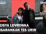 Keisya Levronka Dituding Lagi 'Tinggi' Karena Mengacau di Podcast Marlo, Netizen Sarankan Tes Urin