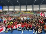 Diharapkan Jadi Cabor Andalan Sumut, Kejurda Bola Tangan Piala Gubsu Resmi Digelar
