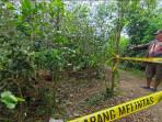Sosok Pengusaha Muda yang Ditemukan Tewas di Ladang Kopi Karo, Dikenal Suka Membantu