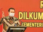 Kepala-Kantor-Wilayah-Imam-Suyudi-yang-membuka-kegiatan-Rakor-Dilkumjakpol.jpg
