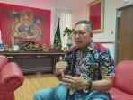 Empat Anggota Dewan Diduga Peras Pengusaha, Ketua DPRD Medan Diperiksa