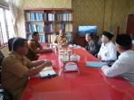 MTQ XX Tingkat Kabupaten Bakal Digelar di Balige Dua Pekan Mendatang 