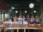 Pengprov Gabsi Sumut Fokus Program Pemassalan Bridge