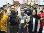 Wadah Lahirkan Pecatur Berbakat, Kejuaraan Catur Terbuka Junior Putra-putri 2025 Digelar di Medan