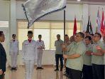 Peningkatan Kualitas Pelatih Jadi Fokus Utama Pengprov PBVSI Sumut