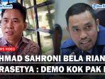 Komentar-Menohok-Ahmad-Sahroni-Bela-Ketua-RT-Riang-Prasetya-yang-Didemo-Pegawai-Ruko.jpg