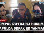 Kompol-D-Dapat-Hukuman-Atas-Pelanggaran-Beristri-Dua-Hingga-Didepak-Kapolda-ke-Yanma-Polda-Metro.jpg