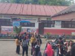 3 Sepeda Motor Milik 3 Guru di Sidikalang Hilang Dicuri, Kini Lapor Polisi