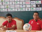 Delfi Adri Belum Mendapat Kepastian dari PSMS Medan, Komunikasi Masih Menggantung