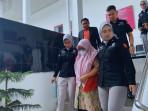 Tilap Dana BOS, Giliran Mantan Kepala Sekolah SMA 16 Medan Ditangkap
