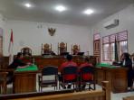 Bawa Sabu 10 Kg, Dua Kurir Terancam Hukuman Mati