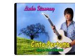 Lirik Lagu Batak Cinta Pertama Dipopulerkan oleh Lineker Situmorang